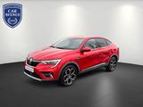 Renault Arkana TECHNO TCe 140 EDC ABS Fahrerairbag ESP L - Renault Arkana: Techno