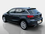 Seat Ibiza 1.0 TSI FR DSG Navi+Kamera+LED+Shzg - Seat Ibiza Gebrauchtwagen in Karlsruhe