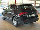 Volkswagen Tiguan Comfortline BMT/Start-Stopp - Gebrauchtwagen in Rostock