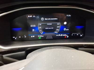 Fahrzeugabbildung Volkswagen T-Roc TSI R-Line DSG LEDplus AHK Navi AID ACC RF