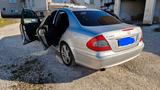 Mercedes-Benz E 280 W211 Avantgarde - gebrauchte Mercedes-Benz E 280 aus dem Jahr 2008