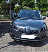 Skoda Karoq 1.0 TSI DSG Style Style - Skoda Karoq in Karlsruhe