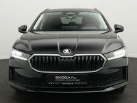 Skoda Superb - Vorschau Bild 7
