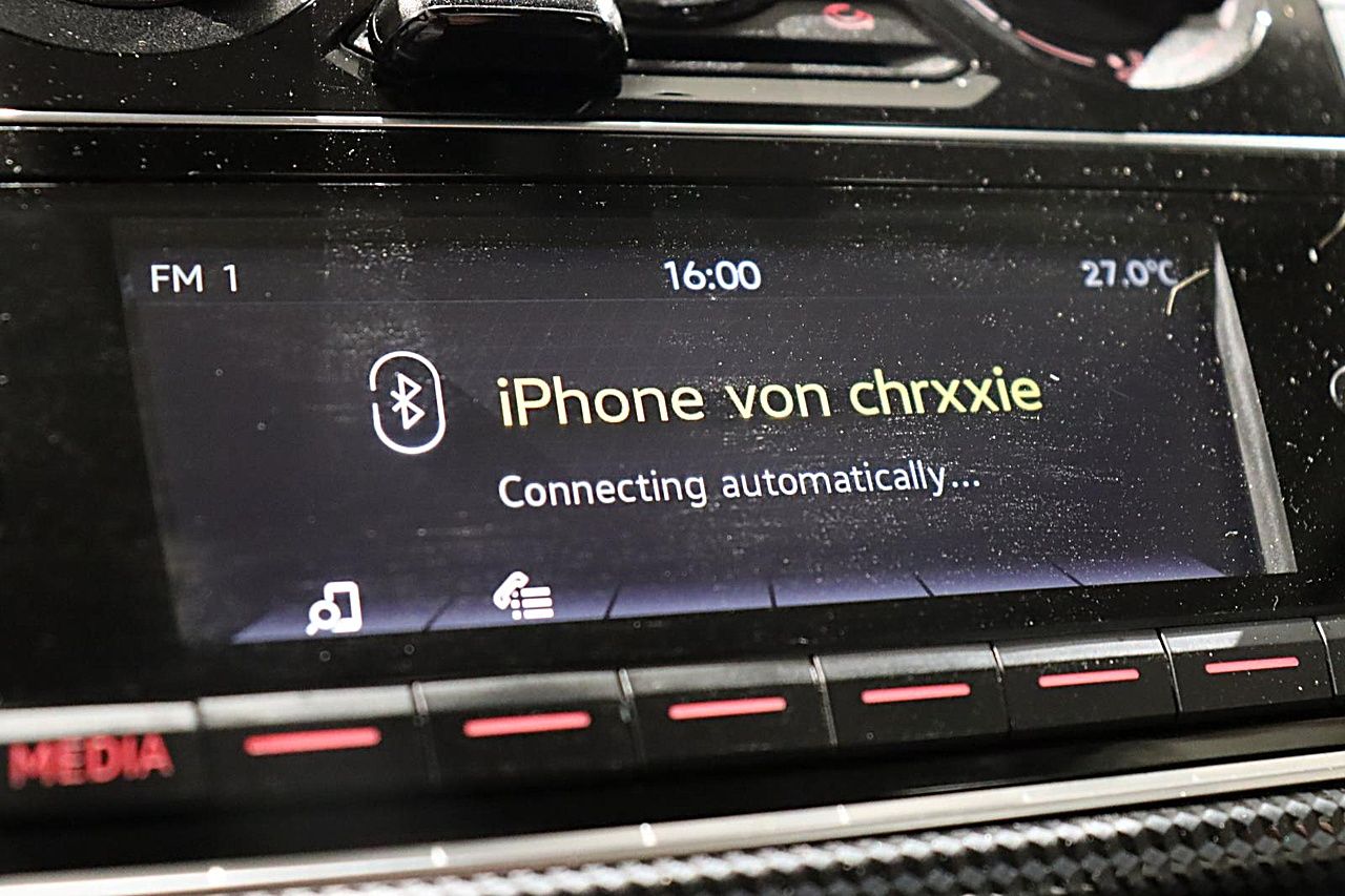 Volkswagen up! - Bild 19