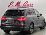 Audi Q7 3.0 TDI q.*S line*7 Si.*ACC*PANO*360*AHK - Audi Q7 in Wuppertal