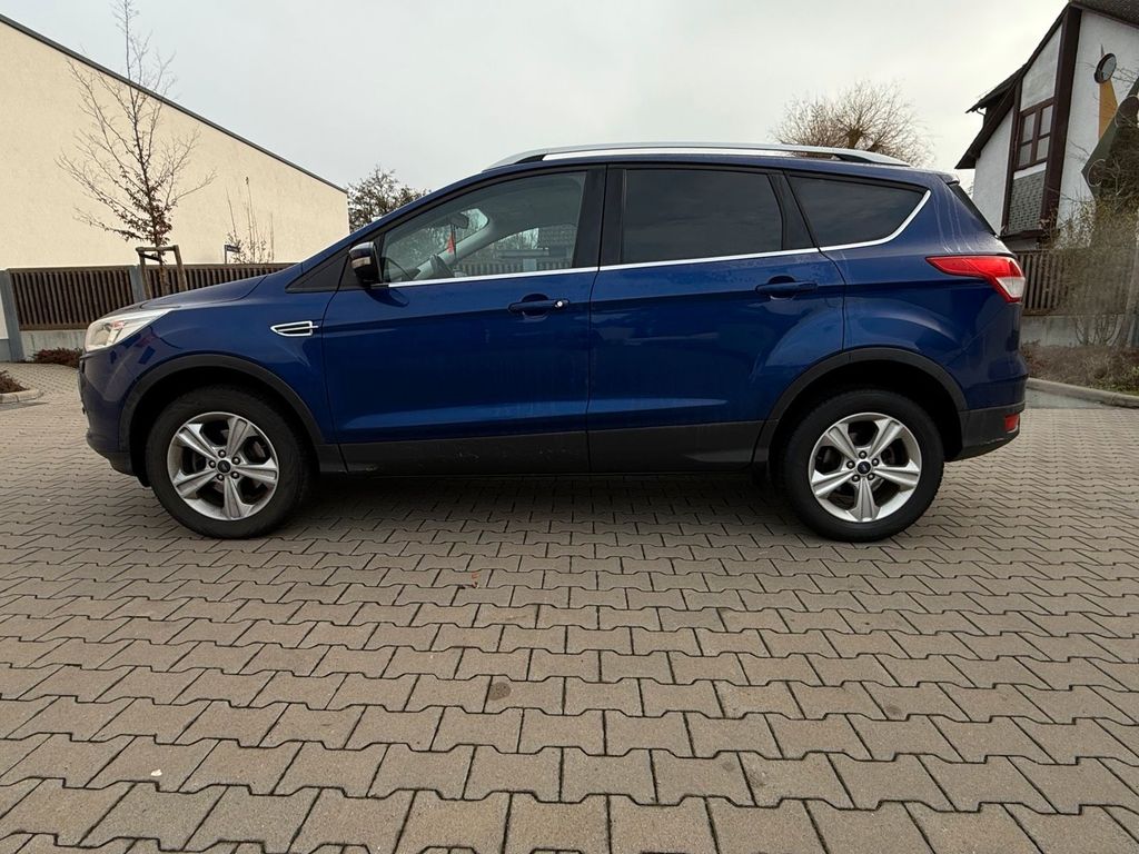 Image of Ford Kuga