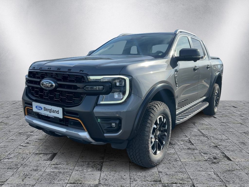 Image of Ford Ranger
