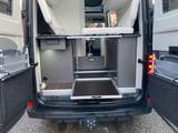 Volkswagen Crafter Grand California 600  - Volkswagen: Grand