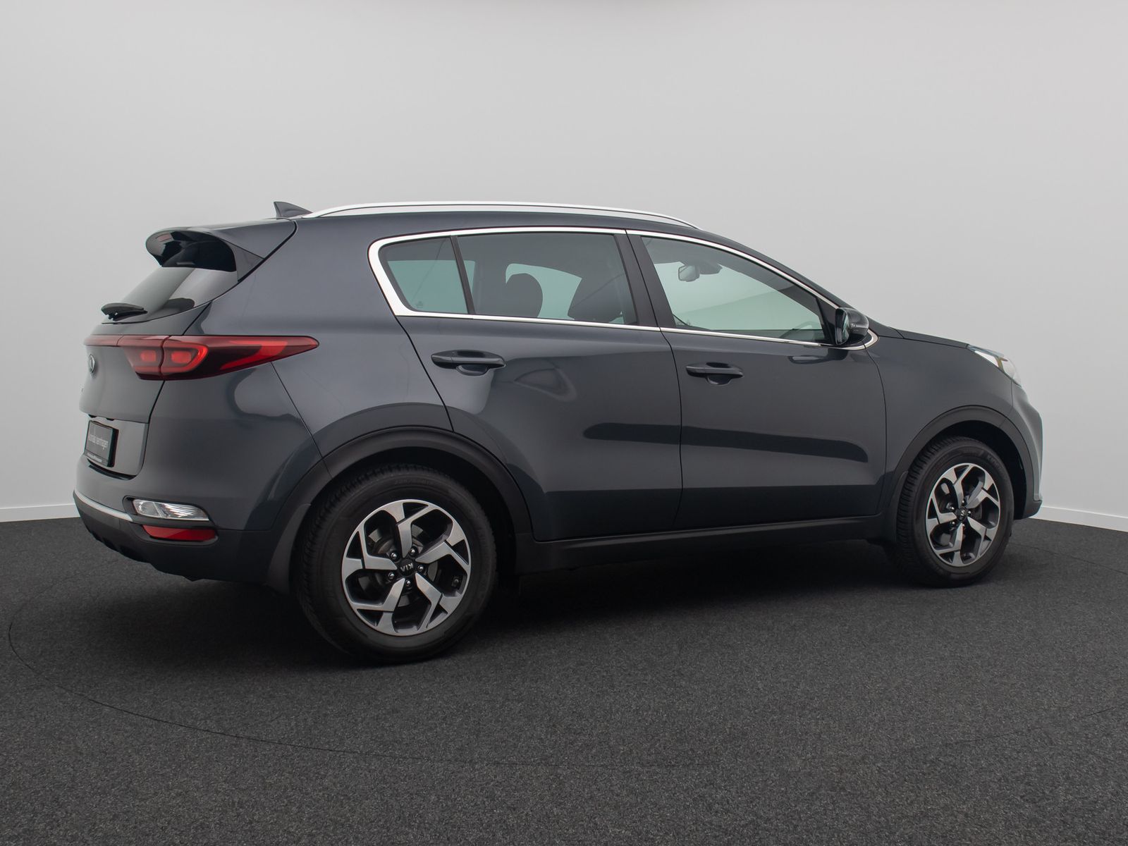 Fahrzeugabbildung Kia Sportage Edition 7 2WD Kamera HiFi Tempomat 17"