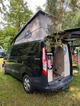 Ford Nugget Camper Westfalia - Offers