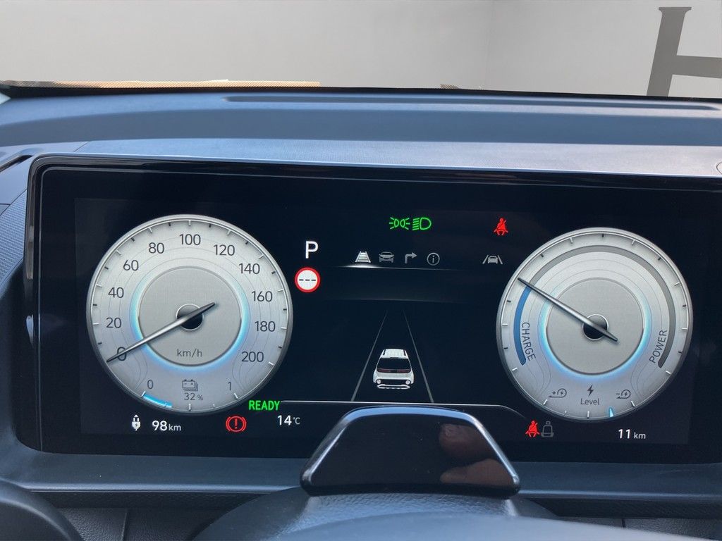 Hyundai INSTER – Bild 13