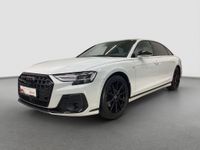 Audi A8 - Vorschau Bild 14