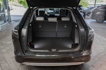 Bild 10 Honda HR-V Advance Style Automatic Navi USB