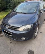 Volkswagen Golf Plus 1.4 TSI DSG Style - Volkswagen Golf Plus in Gelsenkirchen