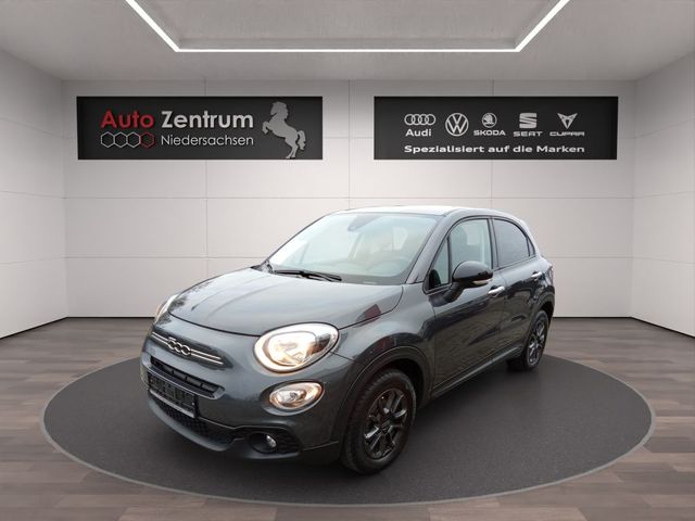 Fiat 500X 1.0 FireFly Turbo 4x2 S&S Club Car-Play