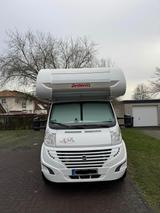 Dethleffs Esprit 6820/2 AlPa - Dethleffs Alpa