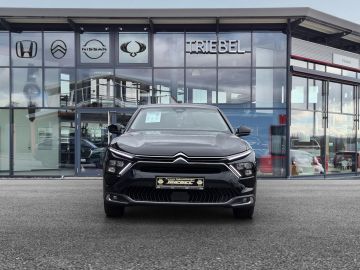 Citroën C5X YOU 1.2 PT 130 °LED°HUD°RFK°ACC°Navi°SHZ°