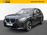 BMW X3 20 d xDrive M Sport Alcantara - BMW X3: Xdrive20d