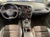 Audi A4 Avant S line plus quattro*FARBE EINZELSTÜCK* - Audi A4: Line Plus