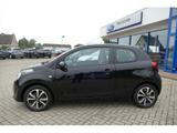 Citroën C1 1.0 Shine SHZ Allwetter Klima - Citroën C1: Limousine