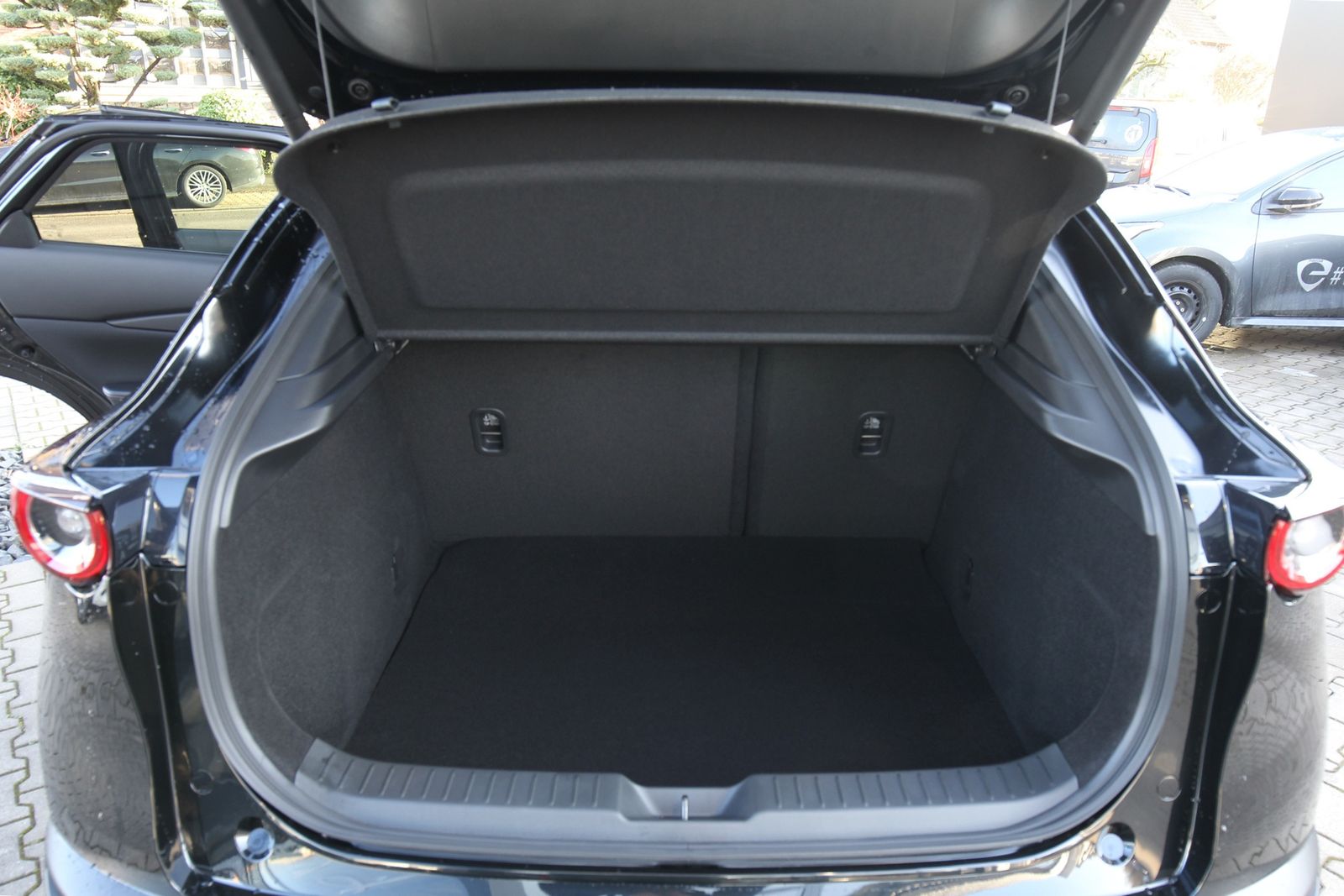 Mazda CX-30 - Bild 24