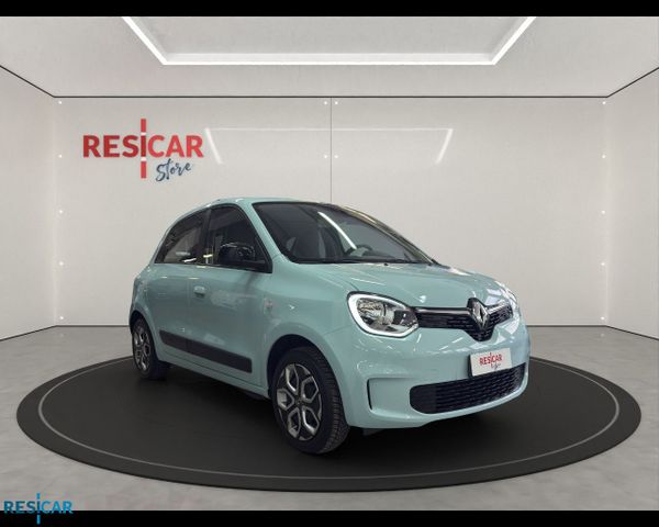 Renault RENAULT Twingo Equilibre 22kWh