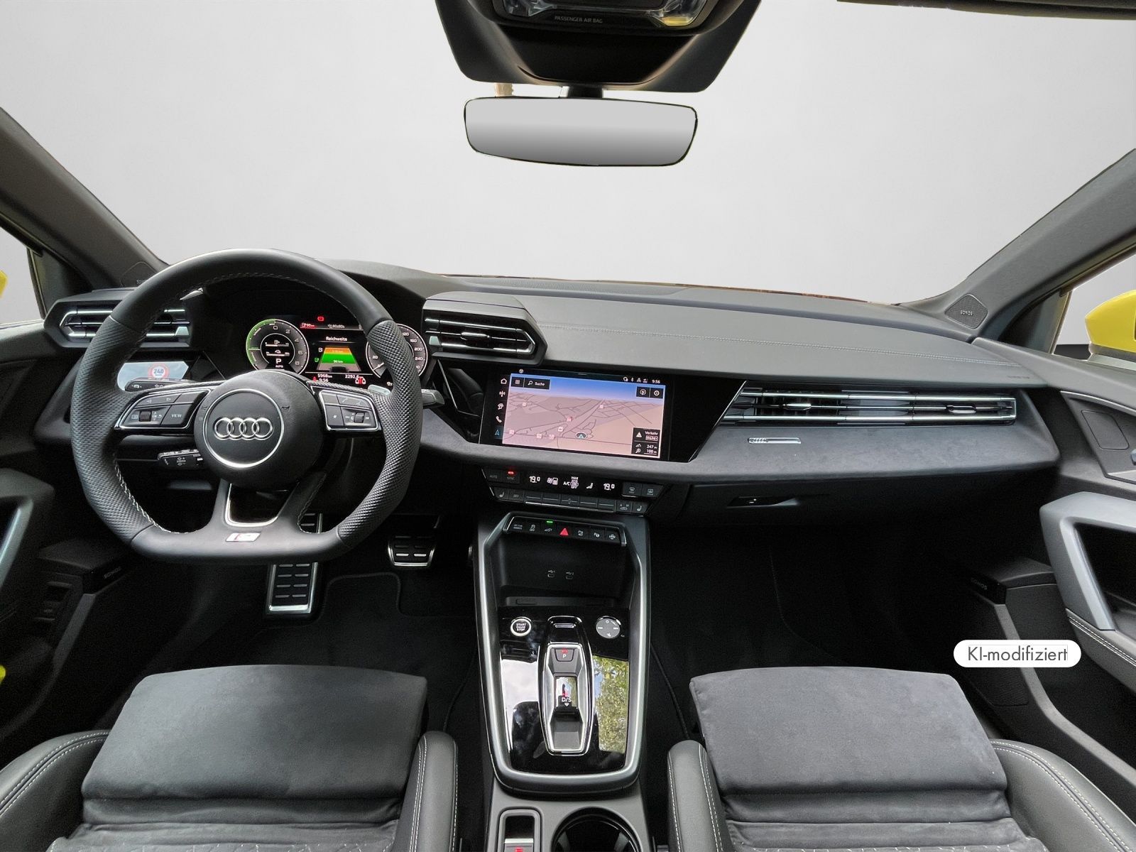Audi A3 - Bild 4