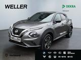 Nissan Juke 1.0 DIG-T DCT N-Connecta *LED*CarPlay*CAM* - Nissan Juke in Stuttgart