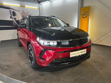 Fotografie Opel Grandland (X) Grandland GSe PHEV - Night Vision | 360° | AHK