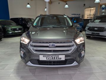 Ford Kuga Cool & Connect