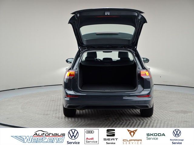 Fahrzeugabbildung Volkswagen Golf Var. Life 2.0l TDI 85kW DSG LED Navi Klima