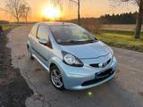 Toyota Aygo (X) 1,0 - - Toyota Aygo (X) in Karlsruhe