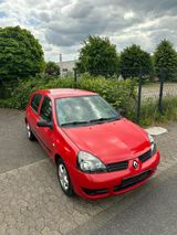Renault Clio Campus *2008*2 Hand* - Renault Clio aus 2008: Campus