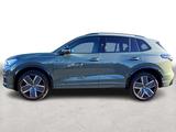 Volkswagen Tiguan 2.0 TSI 4Motion R-Line MATRIX+AHK+360° - Volkswagen Tiguan: 4motion