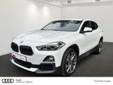 BMW X2 Baureihe sDrive 18 i Advantage - gebrauchte BMW X2 aus dem Jahr 2019