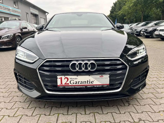 Audi A5 Sportback 2.0 TDI