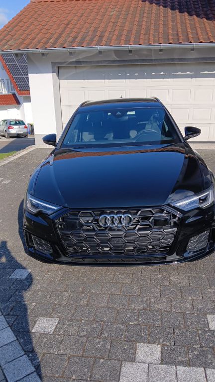 Image of Audi A6