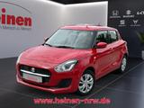 Suzuki Swift Club VOLL-LED+DAB+BLUETOOTH