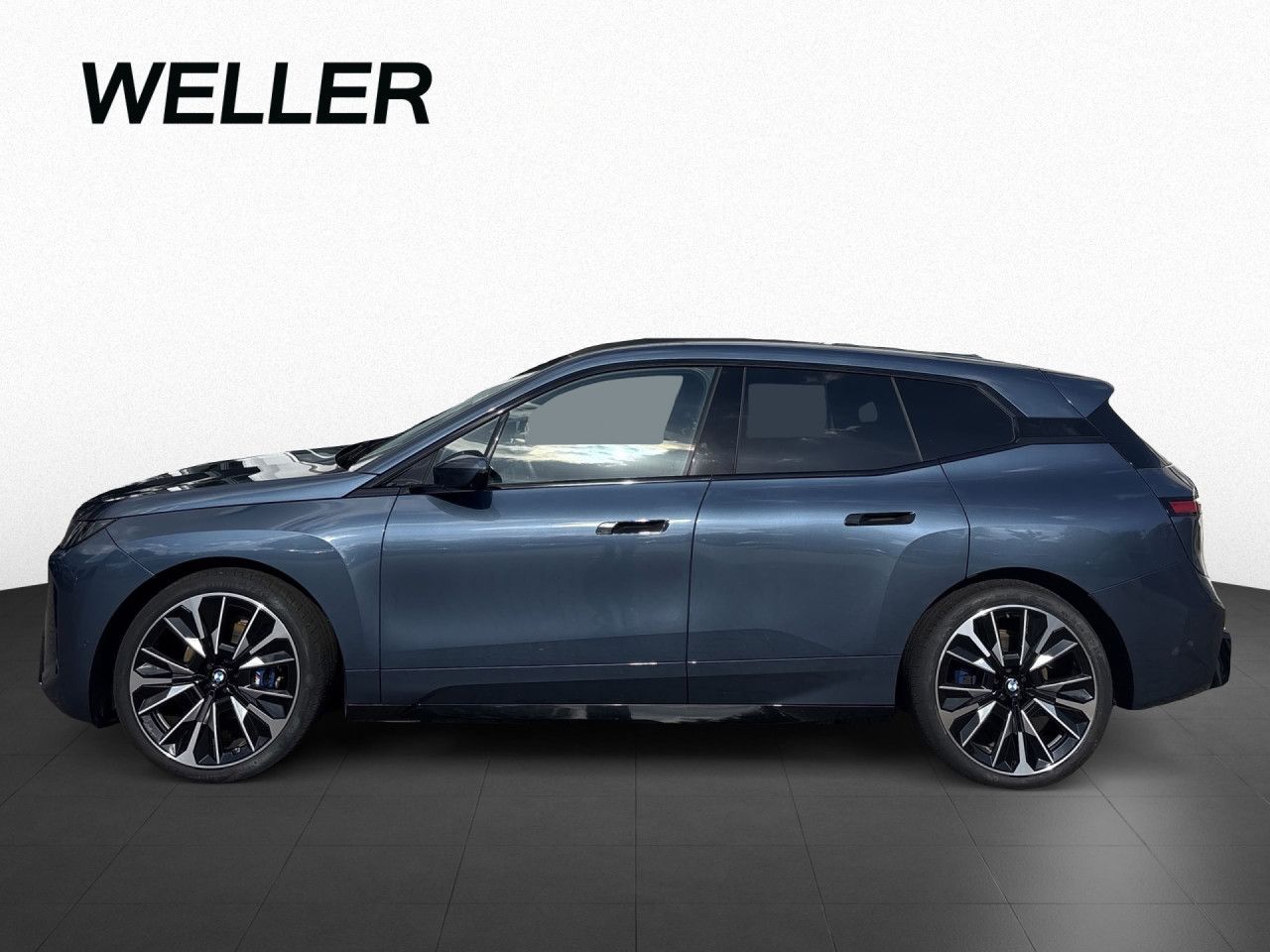 BMW iX - Bild 12