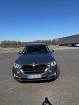 BMW Bmw x5 M Paket - BMW X5 M mit Diesel-Antrieb