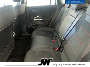 2023 Mercedes-BENZ EQA 缩略图 11