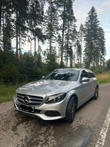 Mercedes-Benz Mercedes Benz C 180 T - Mercedes-Benz C 180 in Freiburg