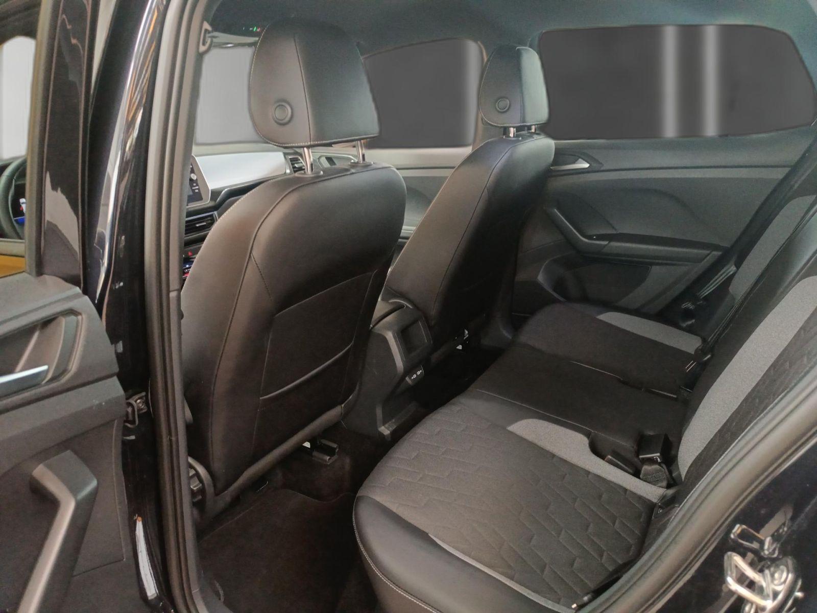 Volkswagen T-Cross 1.0 TSI Goal DSG *AHK*ACC*App-Connect*, миниатюра 9