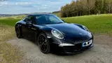 Porsche 991 Carrera * Schalter * 20" * Topzustand - Porsche 991 von privat