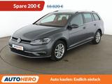 Volkswagen Golf VII 1.5 TSI ACT Highline BMT Aut.*NAVI*LED* - Volkswagen Golf: Kombi, Golf5