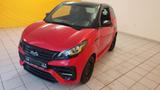 Ligier JS50, LM-Felgen,Leder Sport Pack DCI, Radio, - Ligier aus 2024