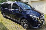 Mercedes-Benz V 250 d Aut. AVANTGARDE*JUNGE STERNE*