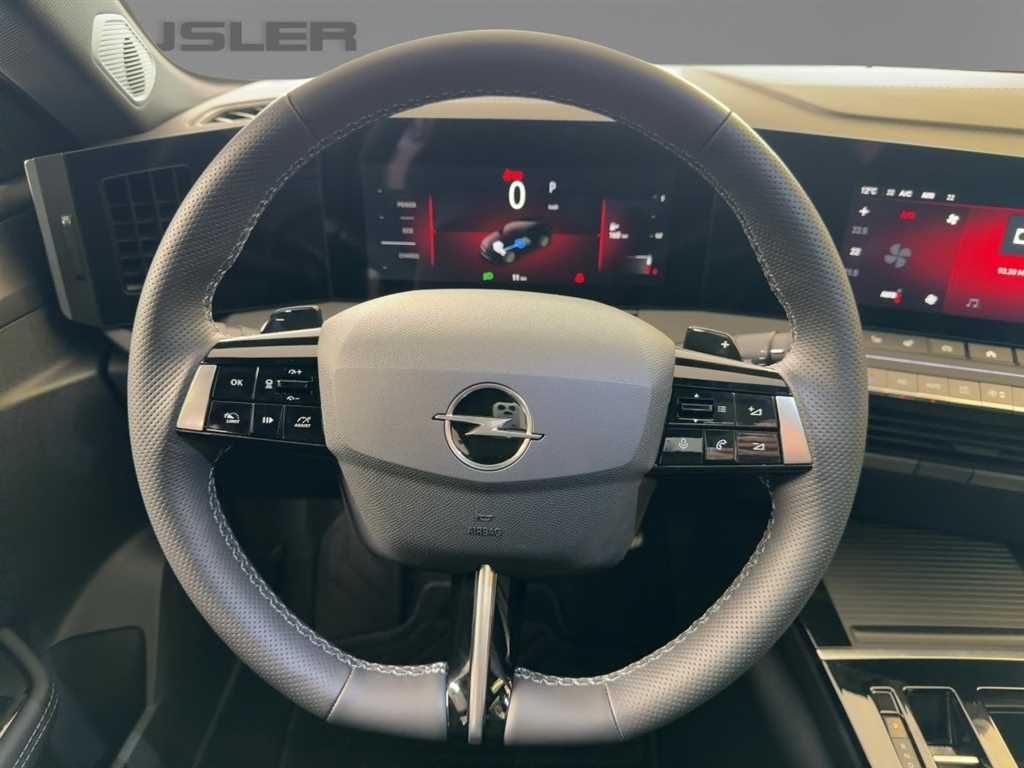 Opel Astra - Bild 11