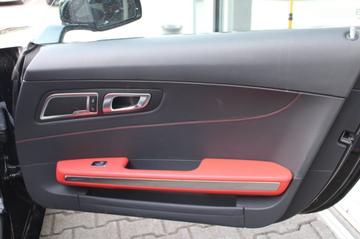 2015 Mercedes-BENZ AMG GT 缩略图 15