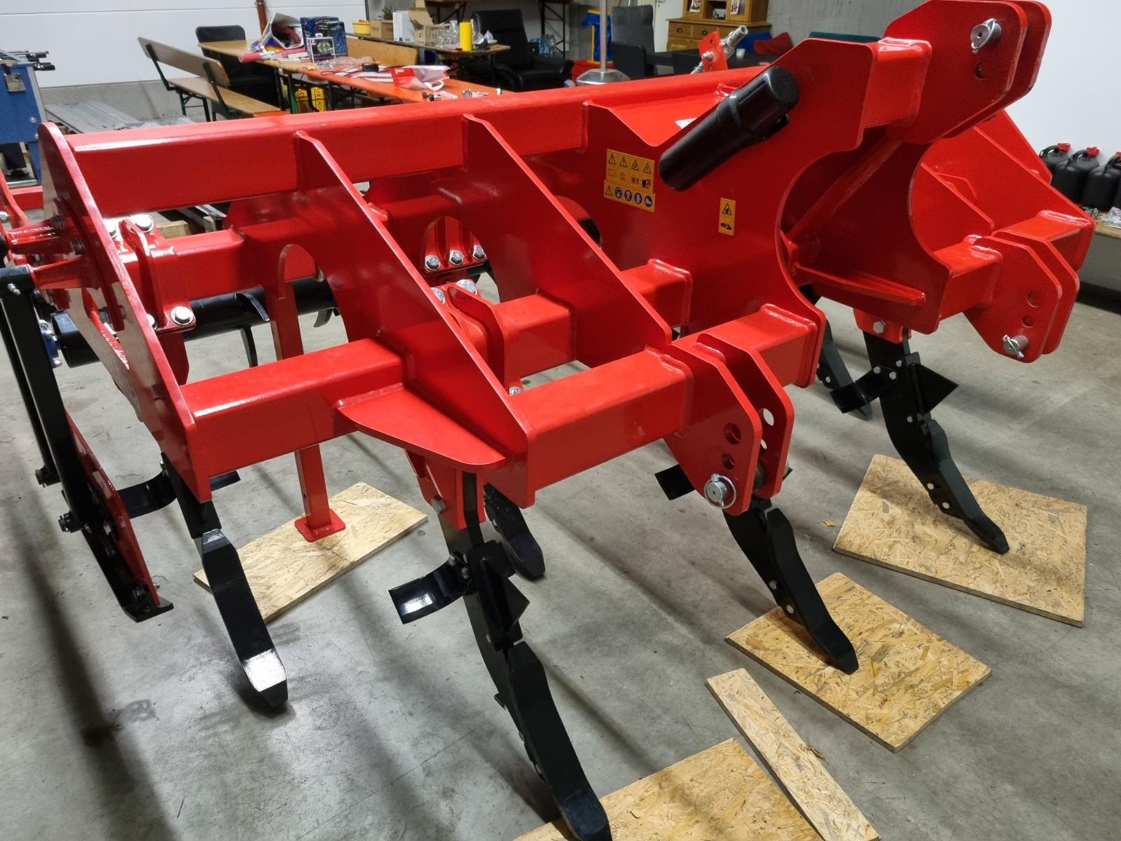 Andere Lancer   Tiefenlockerer    KH 260